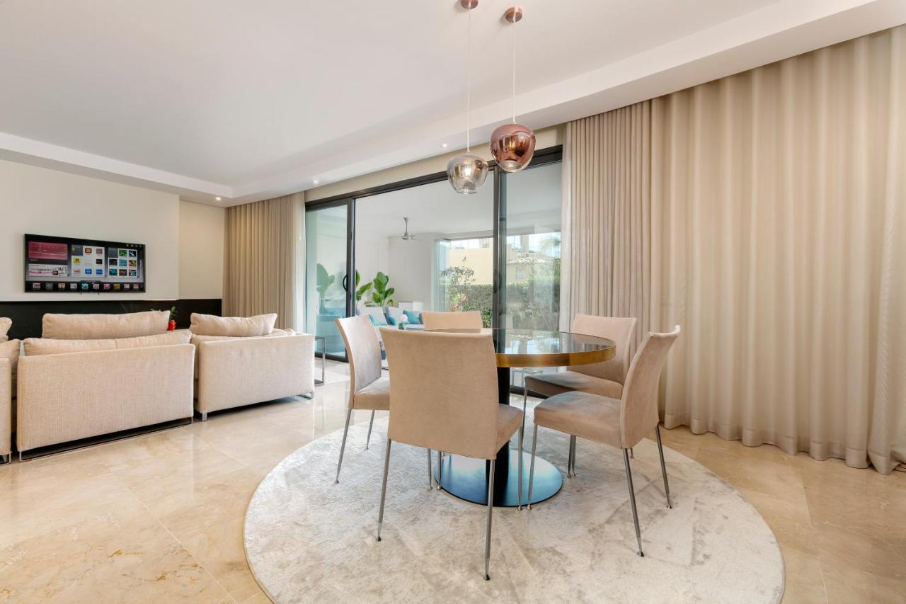 Apartamento Luxorious Duplex