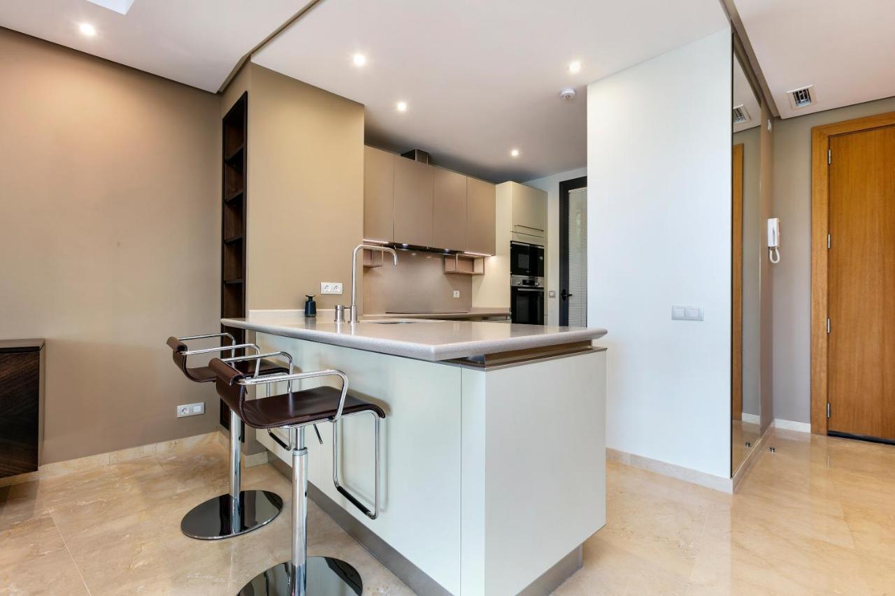 Luxorious Duplex Apartamento