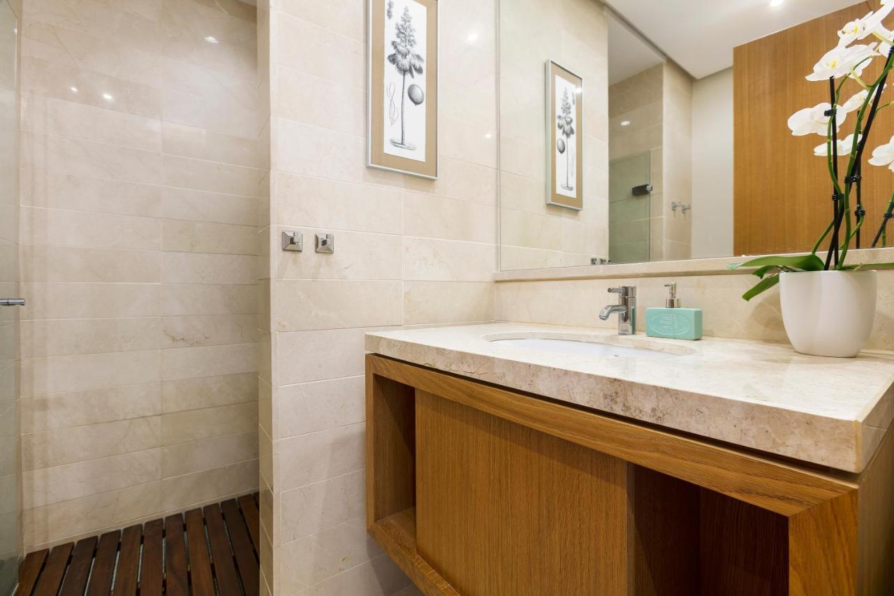 Luxorious Duplex *