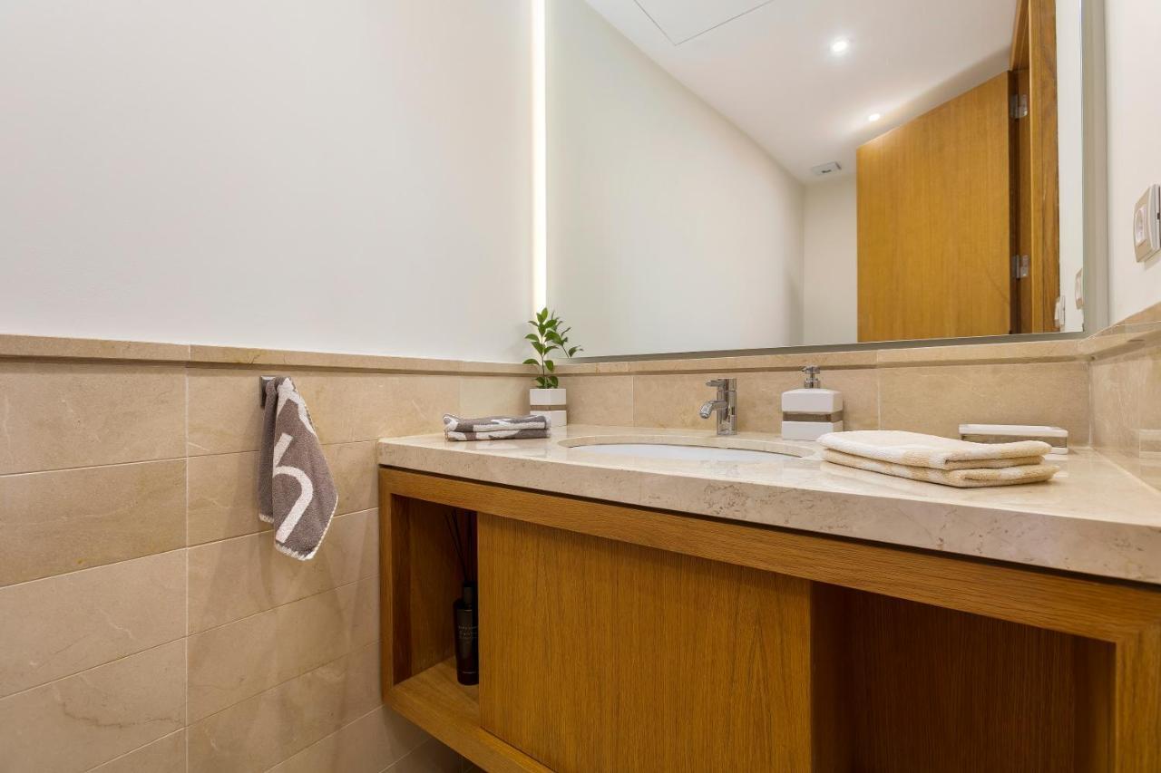 Luxorious Duplex Apartamento