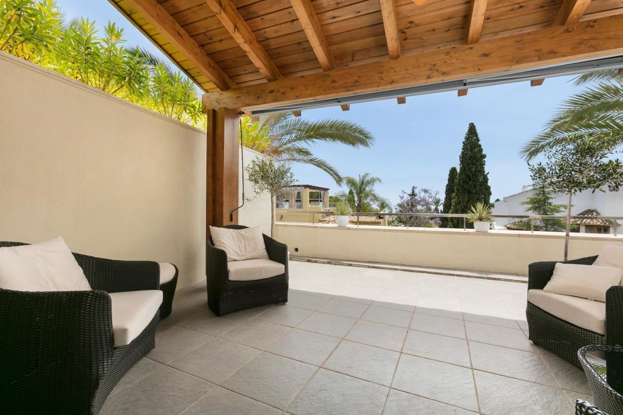 Apartamento Luxorious Duplex